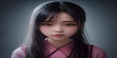操女生视频入门指南封面图，简洁白底上展示内容分级图示，薰衣草紫色调设计