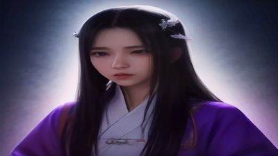 操女生视频入门指南直播封面，讲师在明亮演播室内讲解入门要点，画面清晰专业