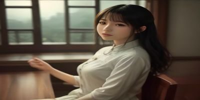 操女生视频场景化内容案例分析封面，编辑在会议室内讨论内容策略，薄荷绿色调明亮